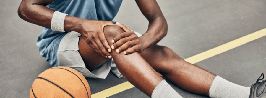 Immediate Pain Relief for Sports Injuries: A Comprehensive Guide